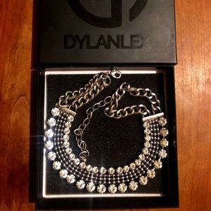 Vintage Inspired Dylanlex "Zoey" Necklace
